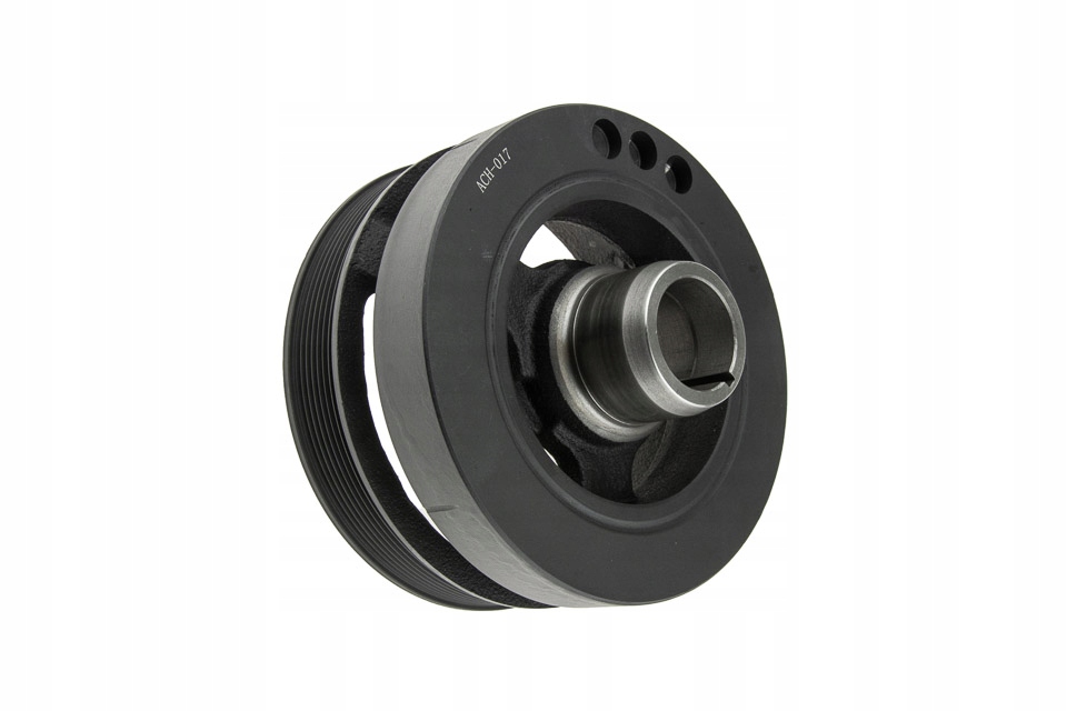 Шкив коленчатого вала коленчатого dodge 53020182 Оригинал