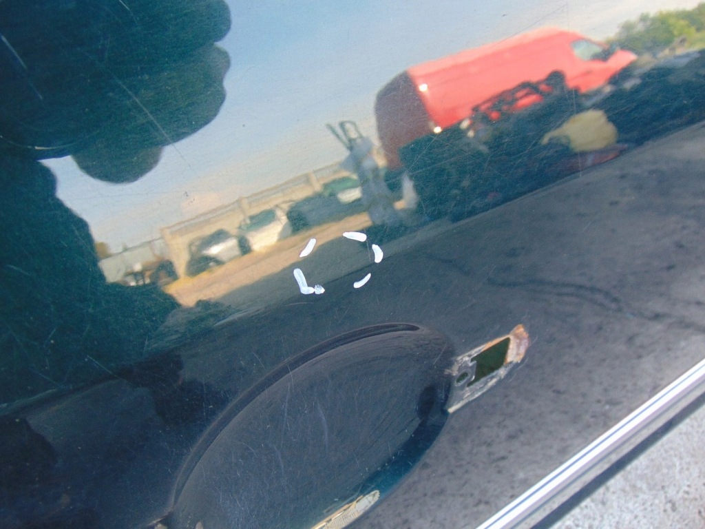 фото №6, Дверь правый перед vw touran ii 2010-2015 ld6w