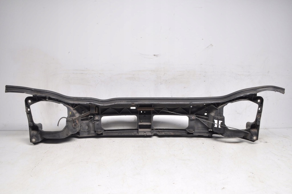 фото №12, Renault trafic ii pas передний усилитель 8200274224