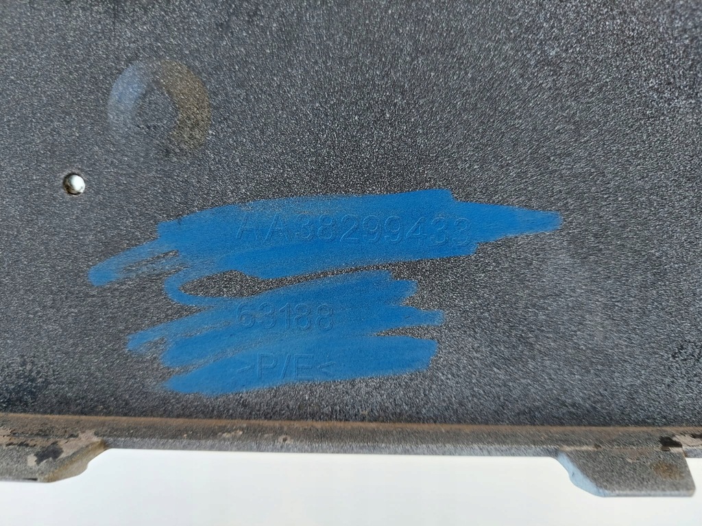 фото №7, Peugeot 308 ii t9 gt-line бампер перед 38299433