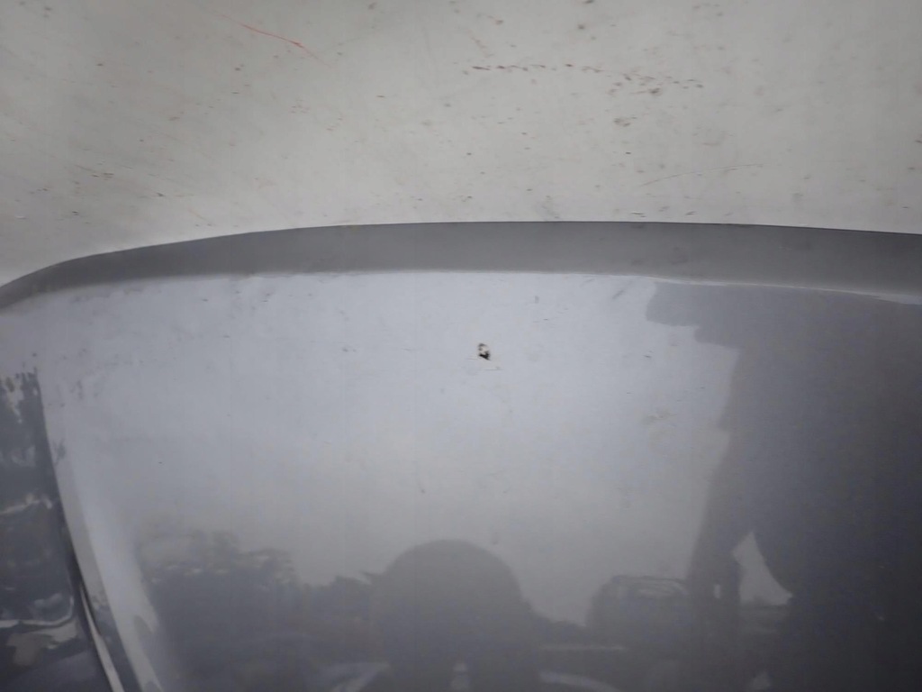 фото №11, Opel mokka b ii 2 20- капот крышка двигателя