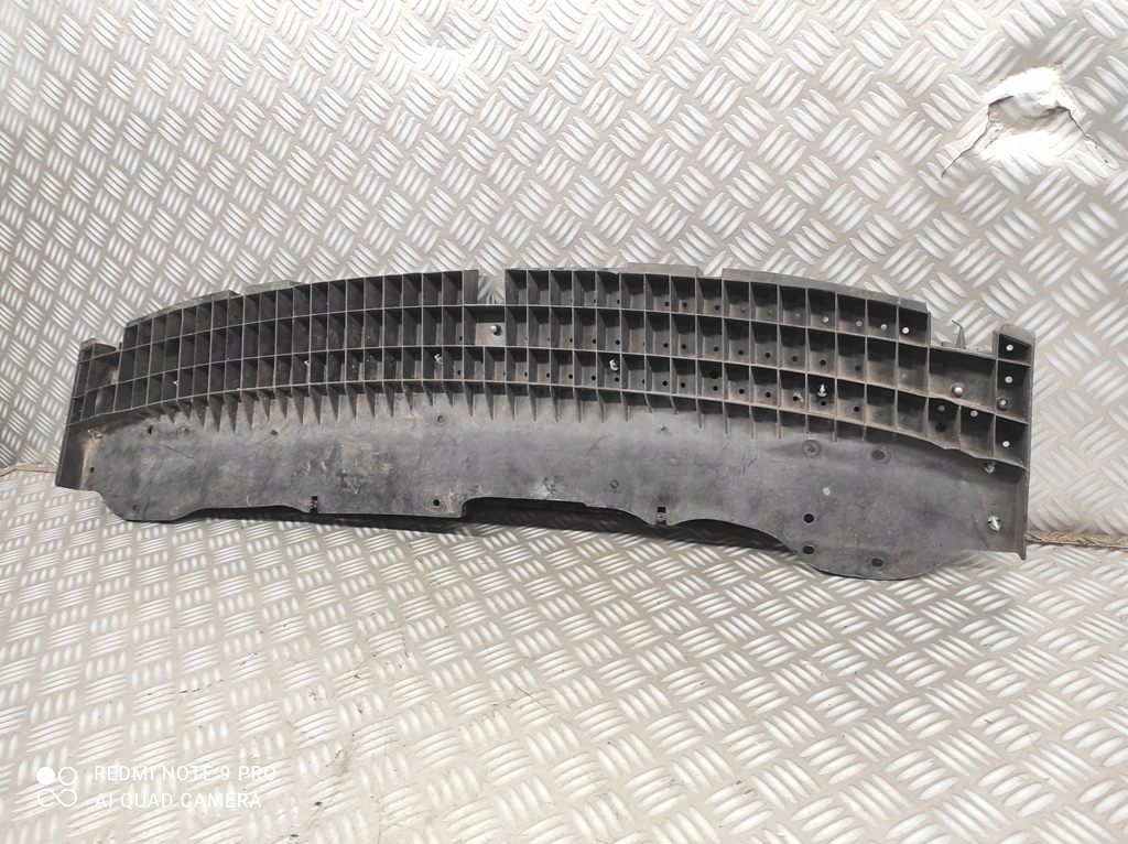 фото №9, Защита плита бампера pod бампер citroen c1 peugeot 107 toyota aygo i