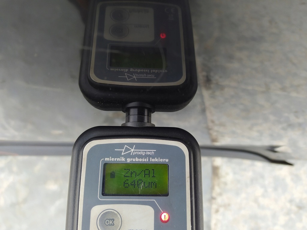 фото №5, Vw touareg двері лівий ліва задня задні