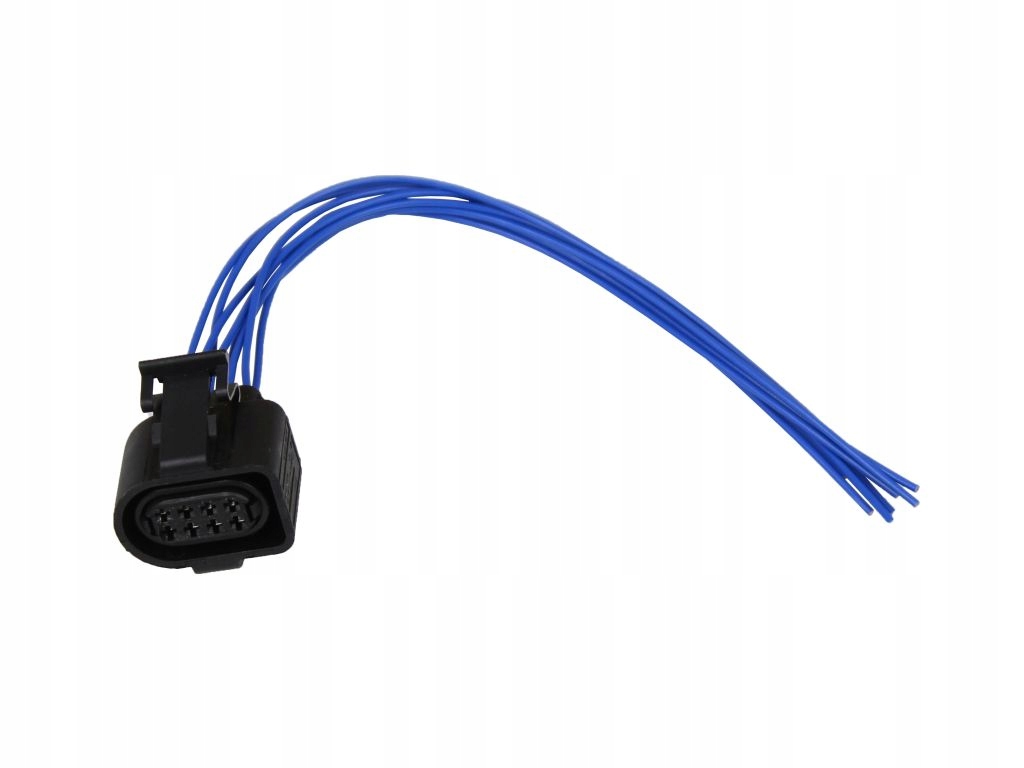 Купить Штекер 8-pin дроссель octavia i a3