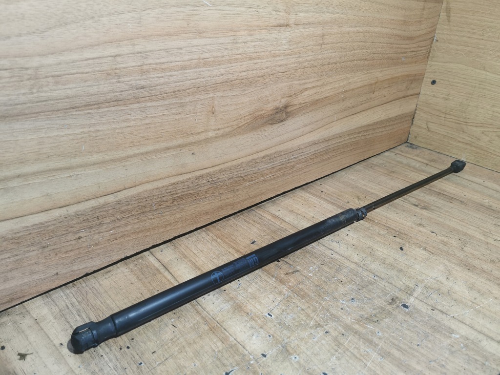 фото №1, Привод капот signum 24454473