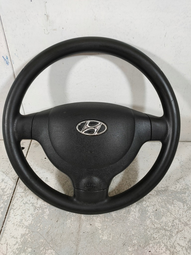 фото №1, Воздуховод hyundai i10 i
