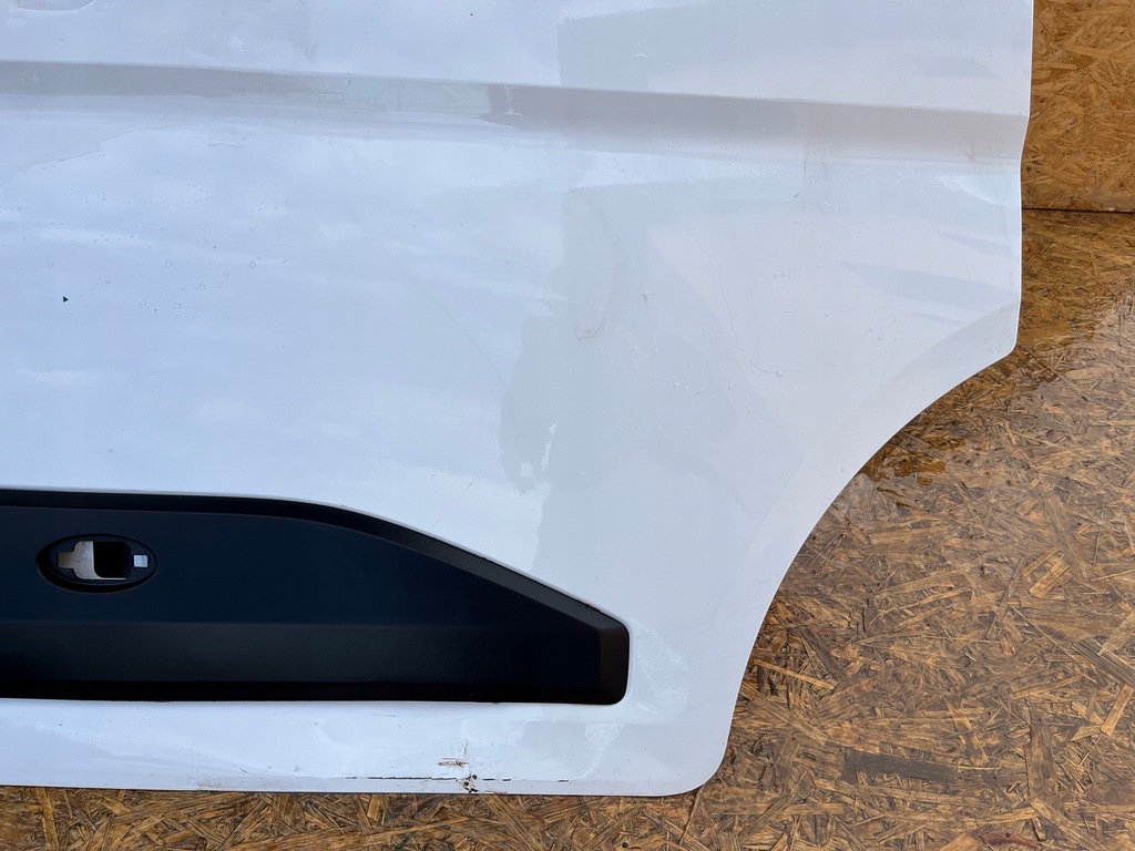 фото №9, Renault master v 5 двері передні перед праве