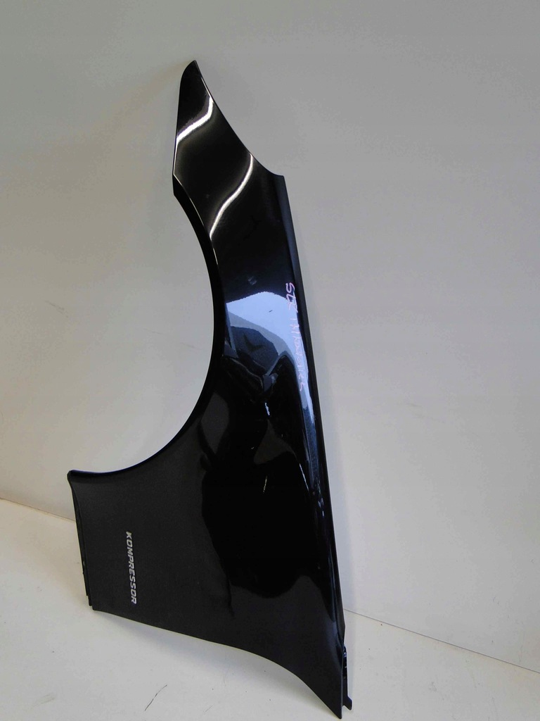 фото №9, Mercedes slk r171 171 крила лівий передній