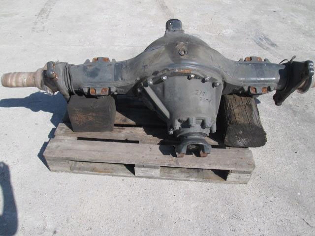 Купить Корпус балка моста мост scania r