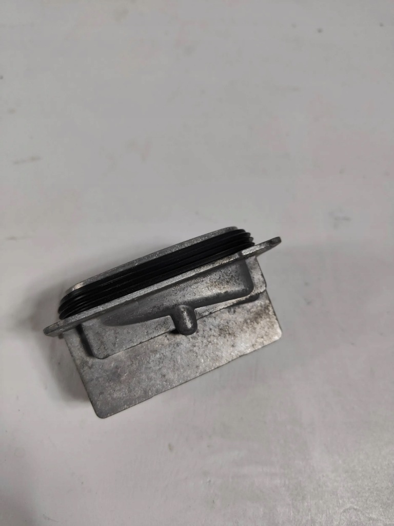 фото №4, Renault koleos ii правый jeż модуль led лампы