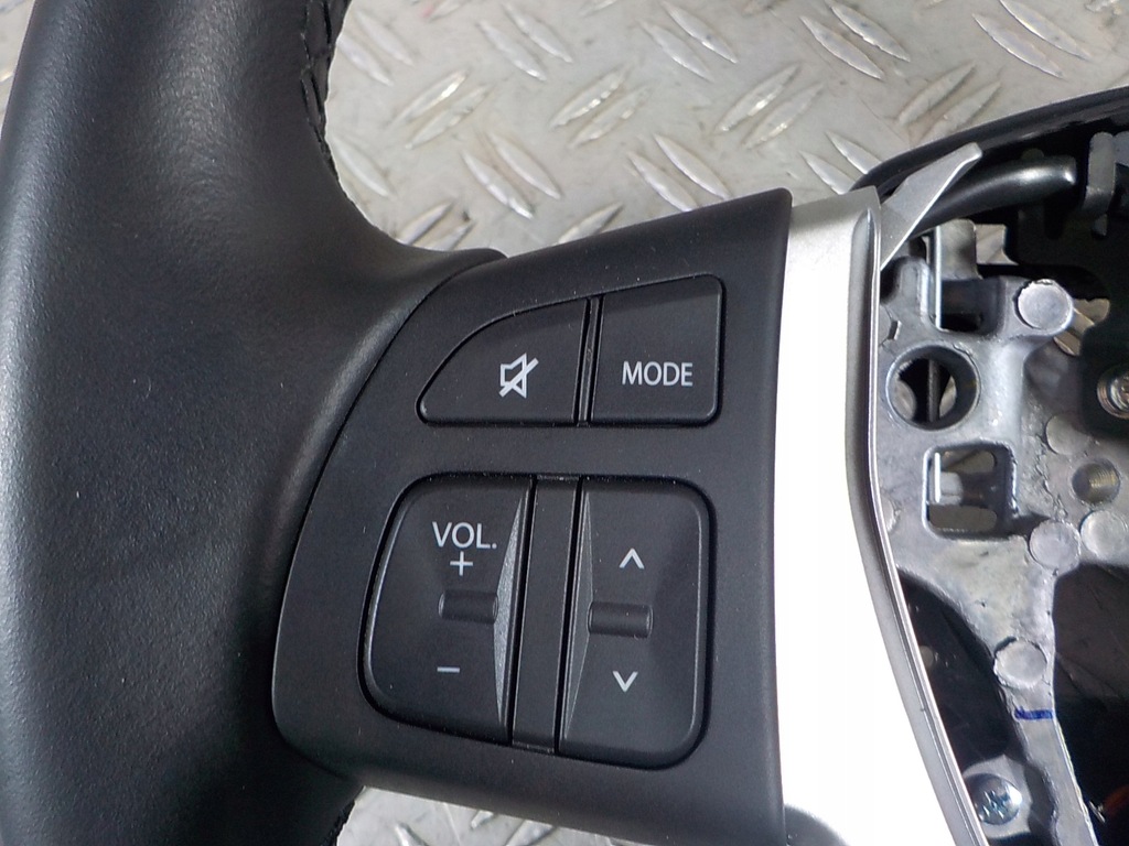 фото №4, Suzuki sx4 s-cross 22- повітропровід мультифункція