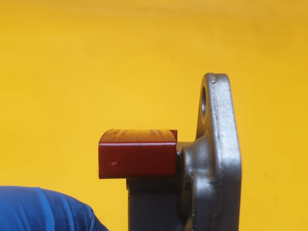 фото №7, Натяжитель цепи rs4 b8 rs5 4.2 fsi 079109218s