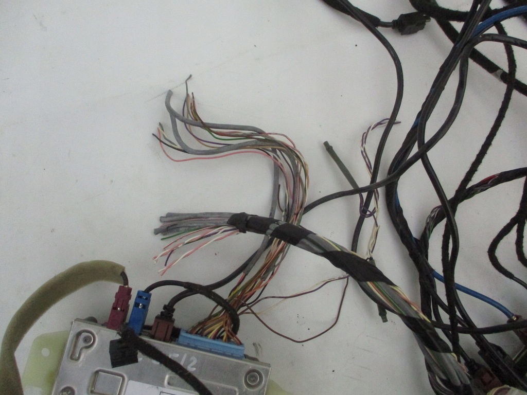 фото №16, Renault captur ii радіо навігація планшет gps комплект 19-24 rok