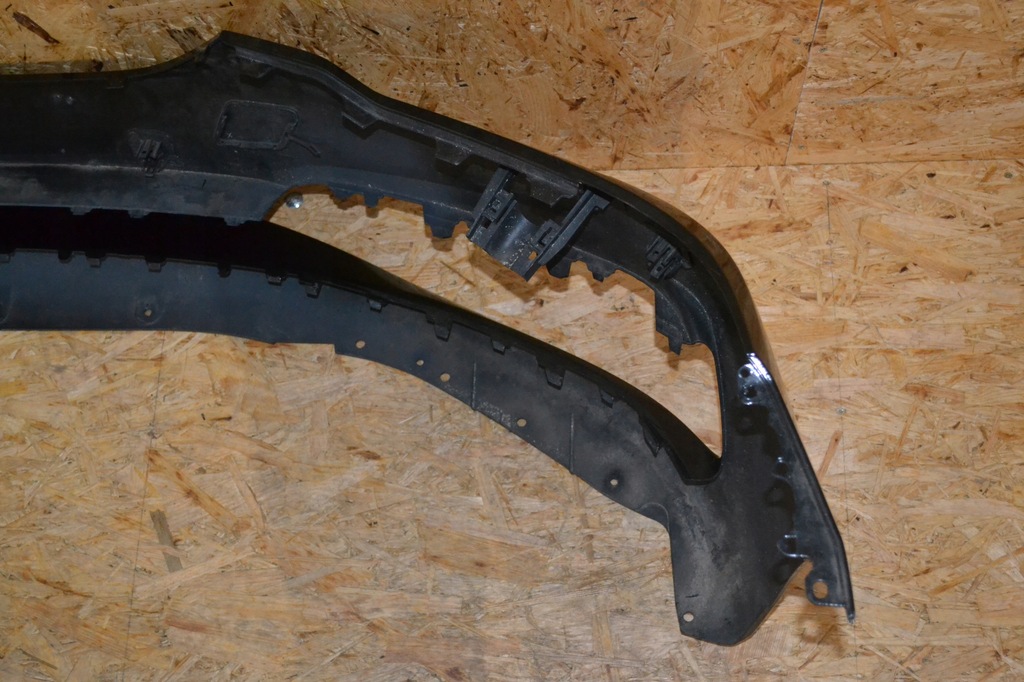 фото №11, Bmw 5 g31 бампер перед