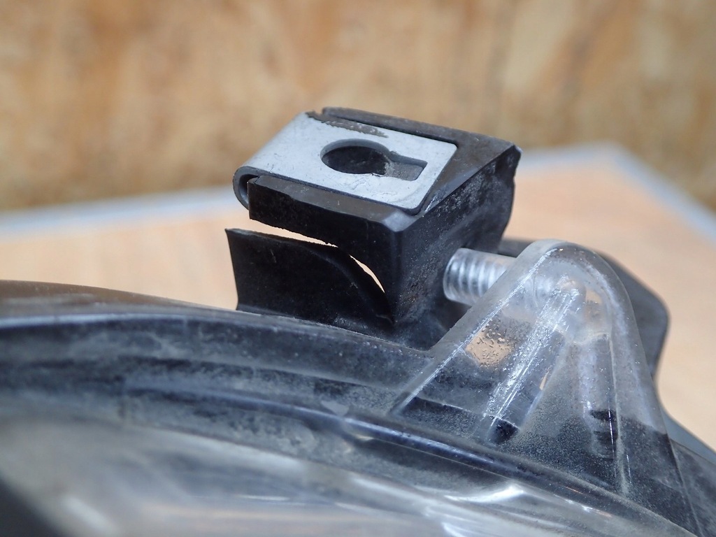 фото №2, Лампа правая фара full led toyota rav4 iv lift