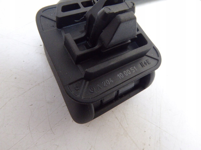 фото №6, E klasa w212 кронштейн ручка стельовий перед l=p