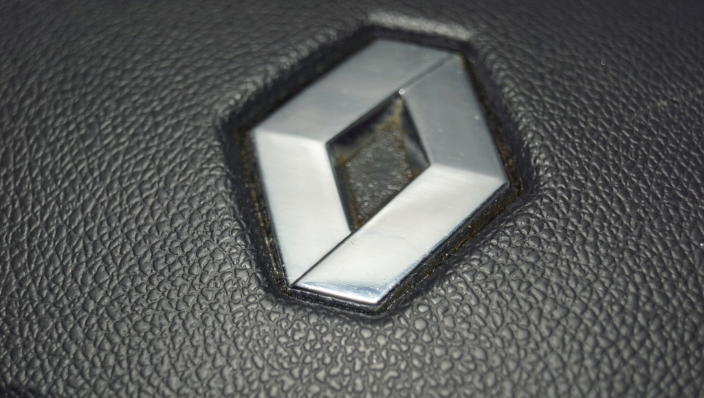 фото №8, Подушка подушка безопасности водителя renault megane iii 985100007r