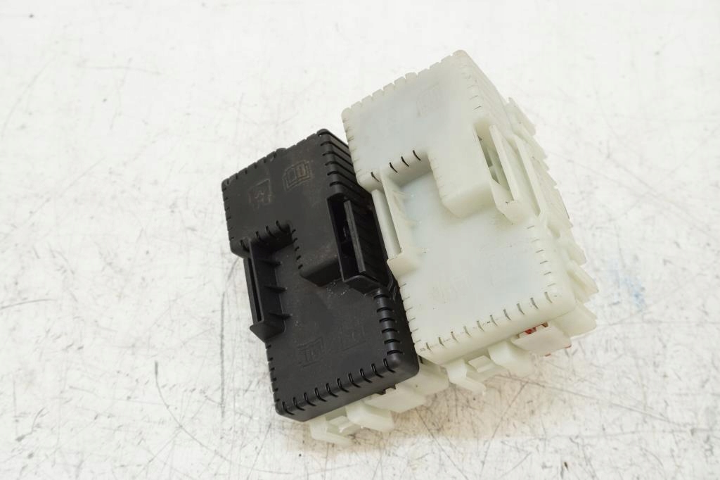 фото №1, Коробка предохранителей ford s-max 2.0 tdci