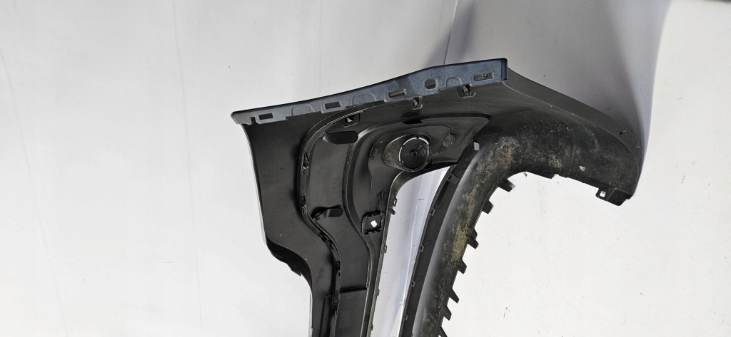 Бампер передний renault trafic iii 14- новый с Разборки