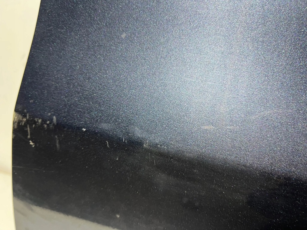 фото №8, Honda cr-v crv iii дверь левая задняя задние nh684p