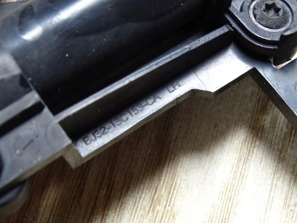 фото №6, Land rover evoque омивачі фари шланг шланг комплект