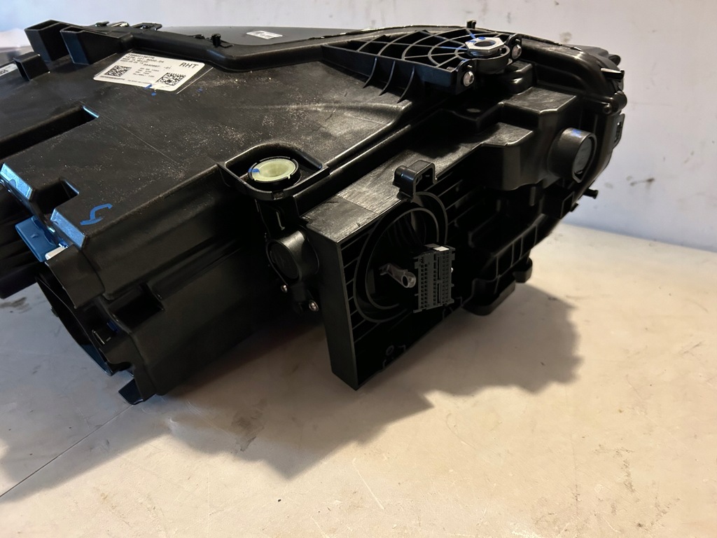 фото №8, Фара левый bmw x7 g07 6311 5a40897