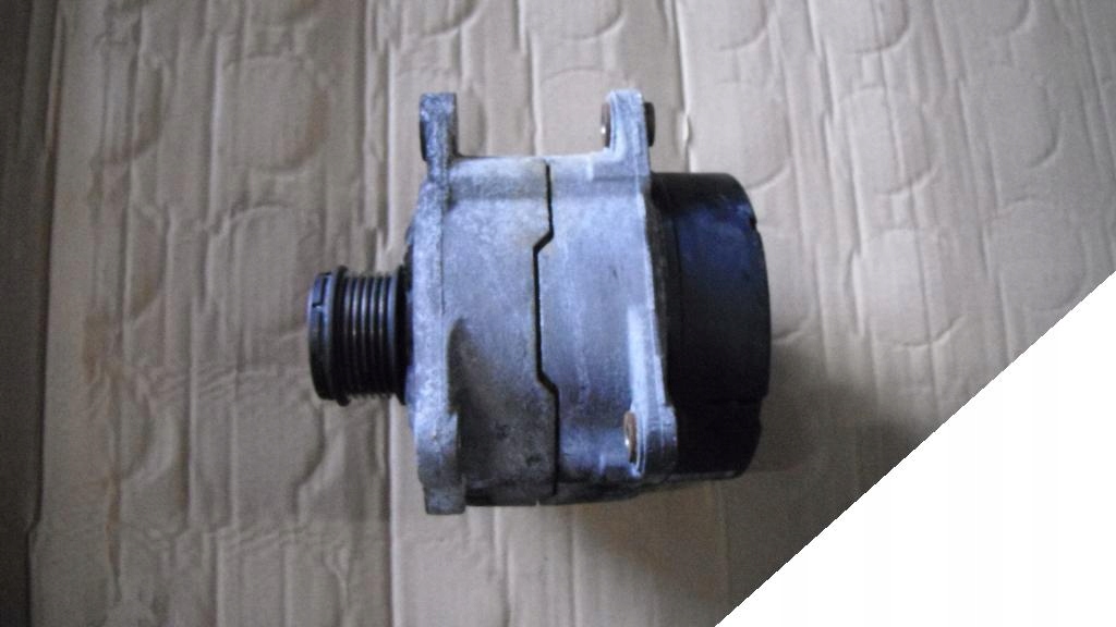 фото №1, Chrysler генератор 38522303f 0123510109 115a