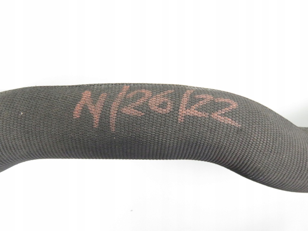 фото №2, Шланг радіатора mini countryman r60 2.0 d