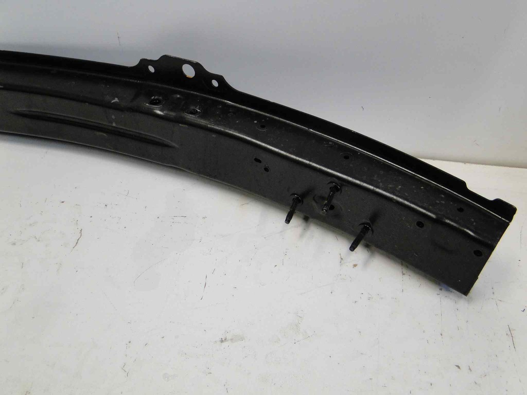 фото №10, Mercedes eqe 295 балка w бампер підсилювач перед