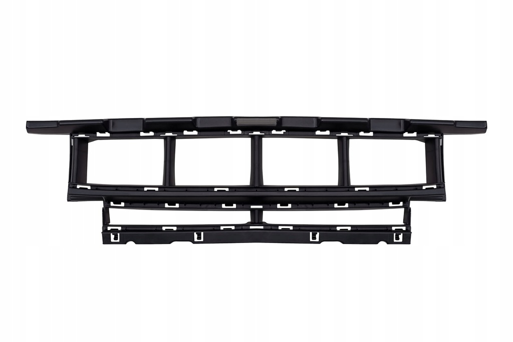 фото №11, Mercedes cla c117 w117 решётка радиатора решётка бампера