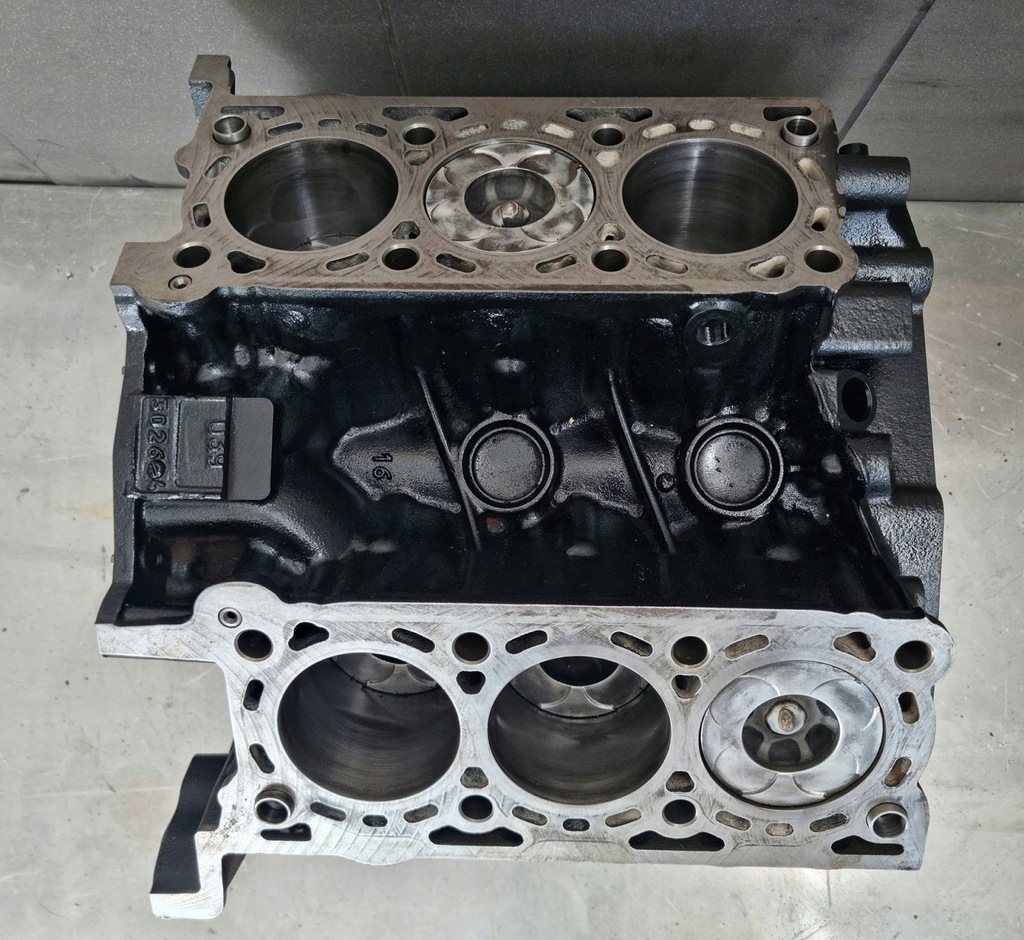 фото №1, Двигатель dodge ram 3.0 crd