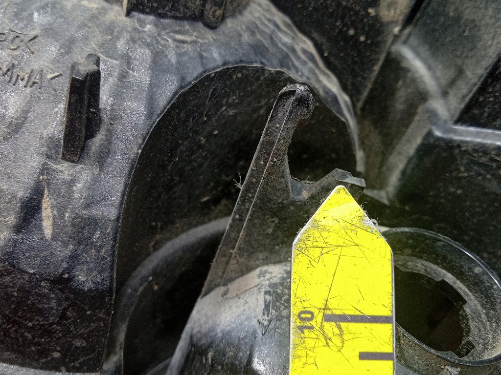 фото №12, Mitsubishi outlander i лампа задня ліва задня 22087685