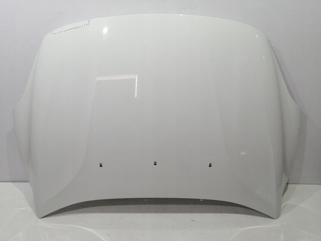 фото №1, Капот volvo xc40 ii hal 6189