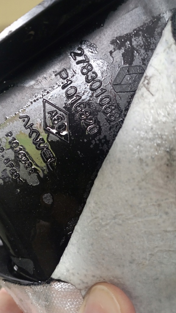 фото №5, Шланг воздуха впуск clio v 278301068r