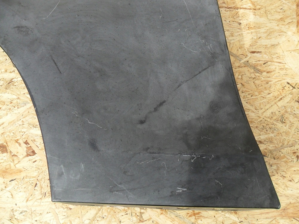 фото №8, Bmw 1 e81 e82 2004 2005 2006 2007 крыло левый