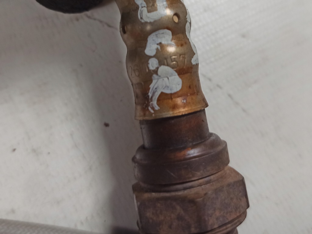 фото №5, Датчик лямбда-зонд chevrolet camaro ss 6.2 v8 2009-2015