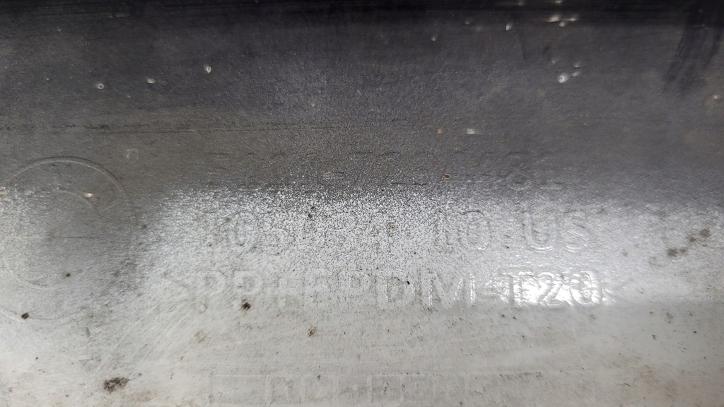 фото №12, -бампер перед передній bmw x5 f15 13-