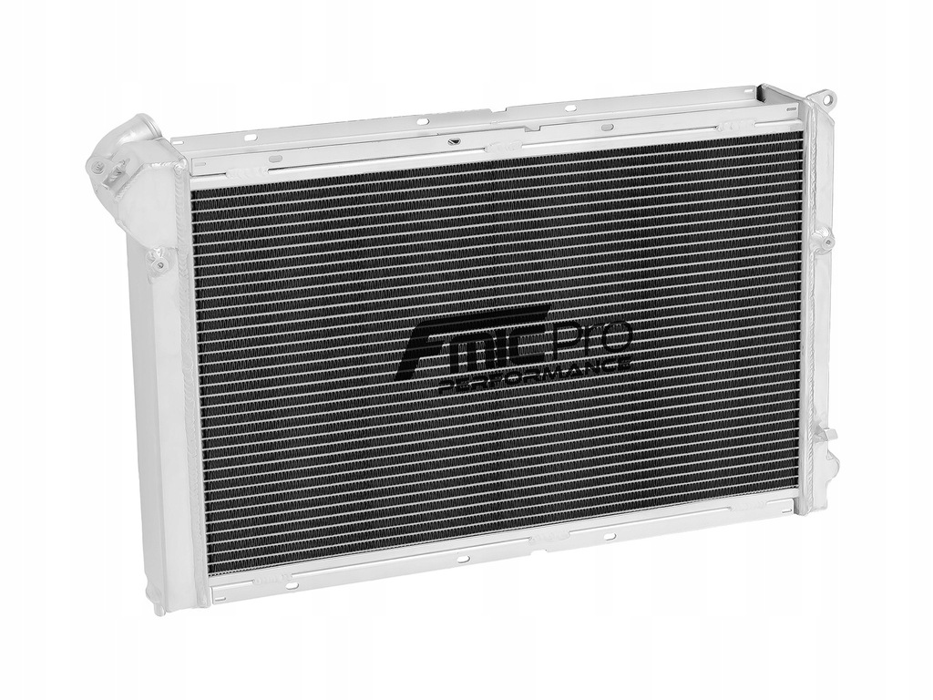 фото №3, Радіатор wody fmic. pro mini cooper s 02-08