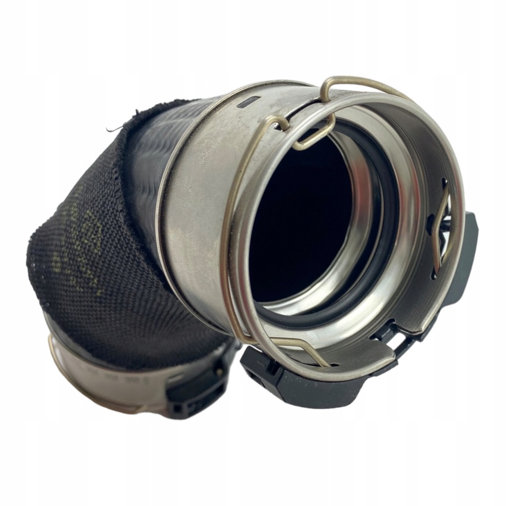 фото №13, Шланг інтеркулер renault express van 1.5 dci