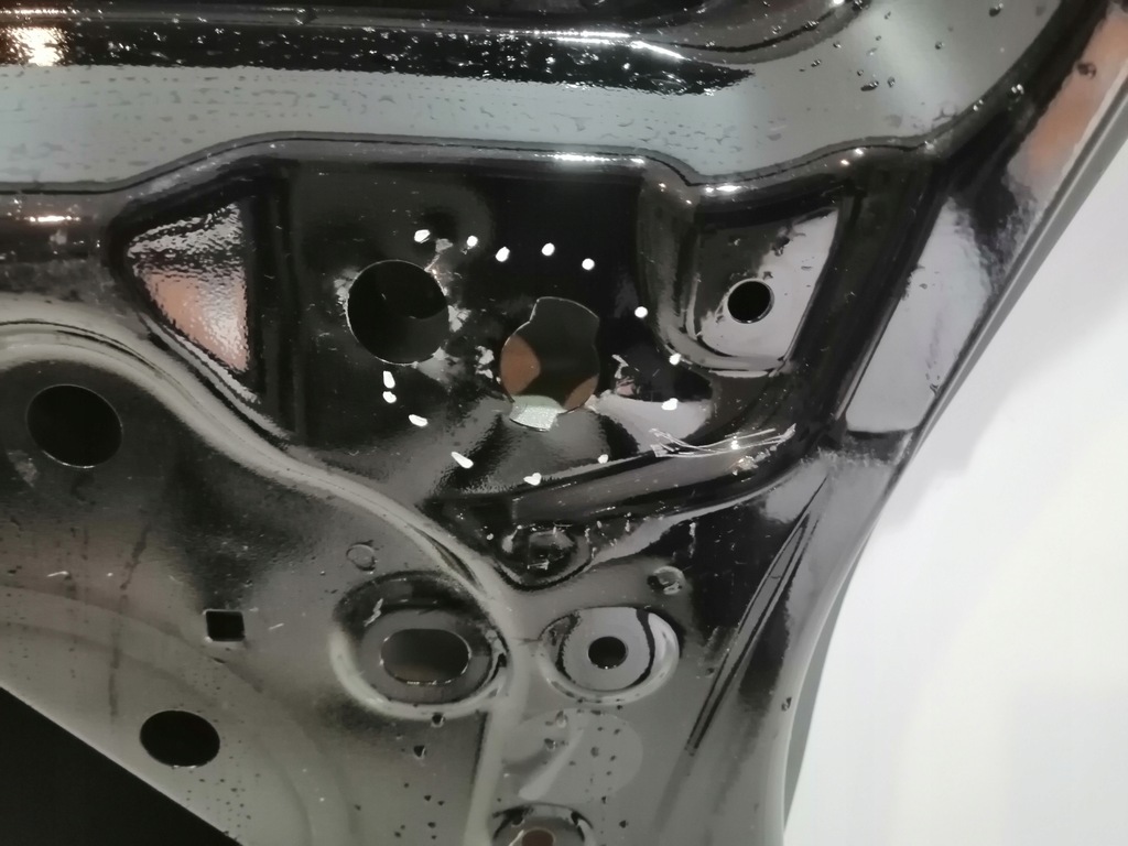 фото №8, Jaguar e-pace epace двері праве передні перед