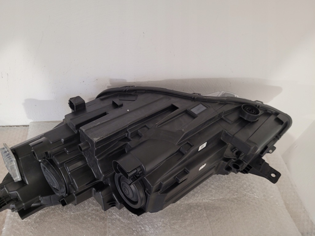 Ford kuga mk3 фара перед правый  линза led с Разборки