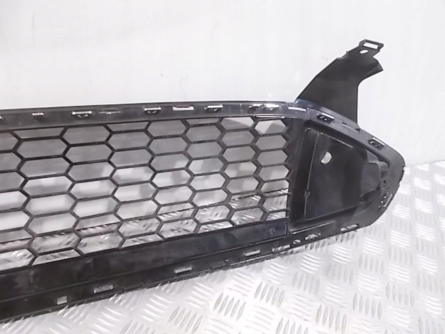 фото №13, Решётка радиатора решётка радиатора ford mondeo mk5 st fusion st 14-19 ds7j-8200-a оригинал