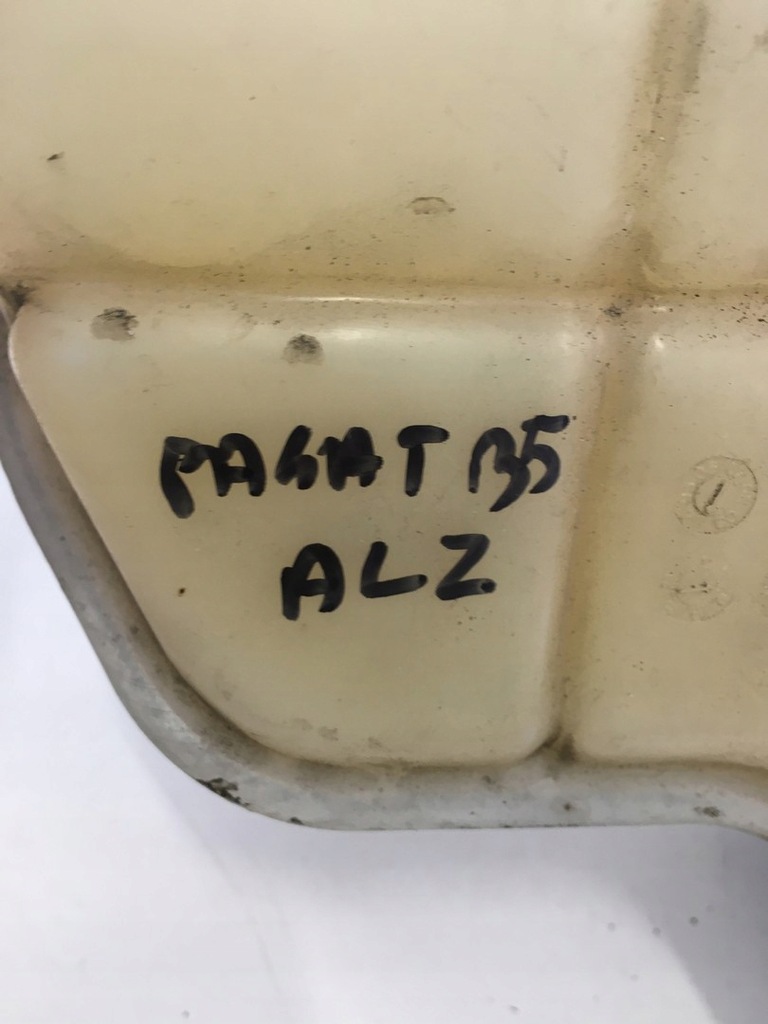 фото №7, Audi a4 b5 passat b5 1996-2005 бак жидкость расширительный