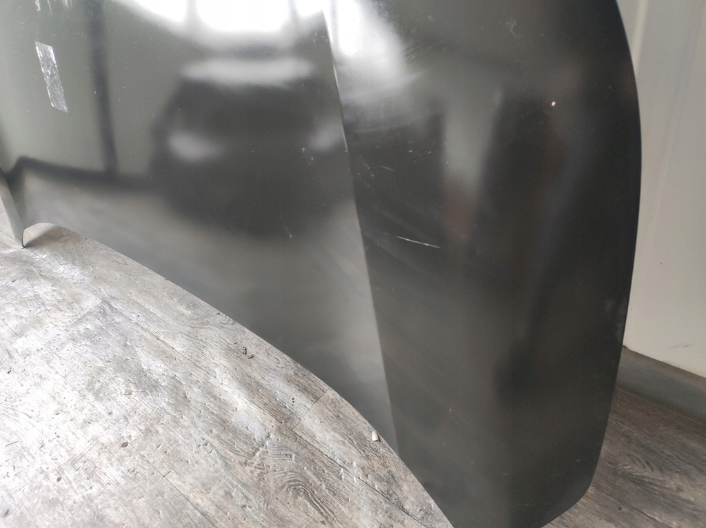 фото №6, Капот honda crv cr-v iv 4 2012-18 nowa оригінальна