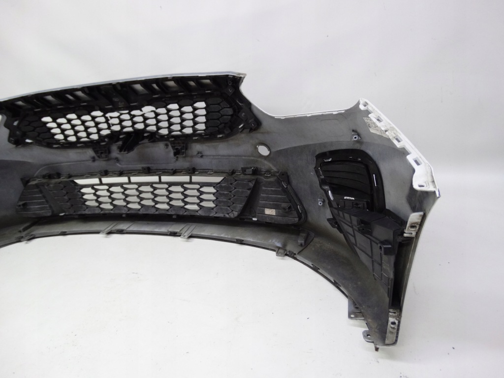 Kia ceed 3 18-21 бампер передний оригинальный 86511-j7000 Цена