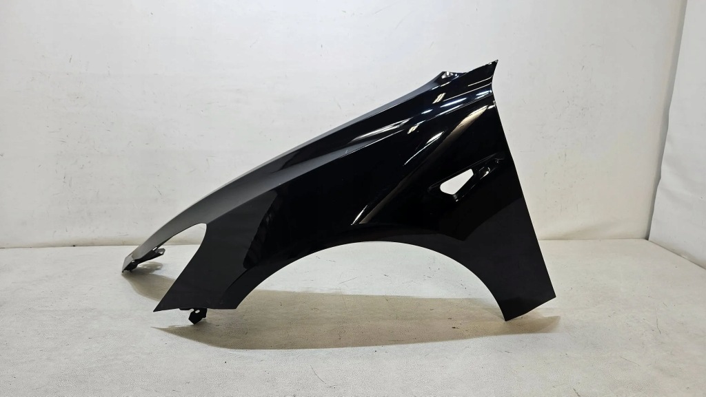 Купити Крило ліве перед передній tesla model 3 оригінальний