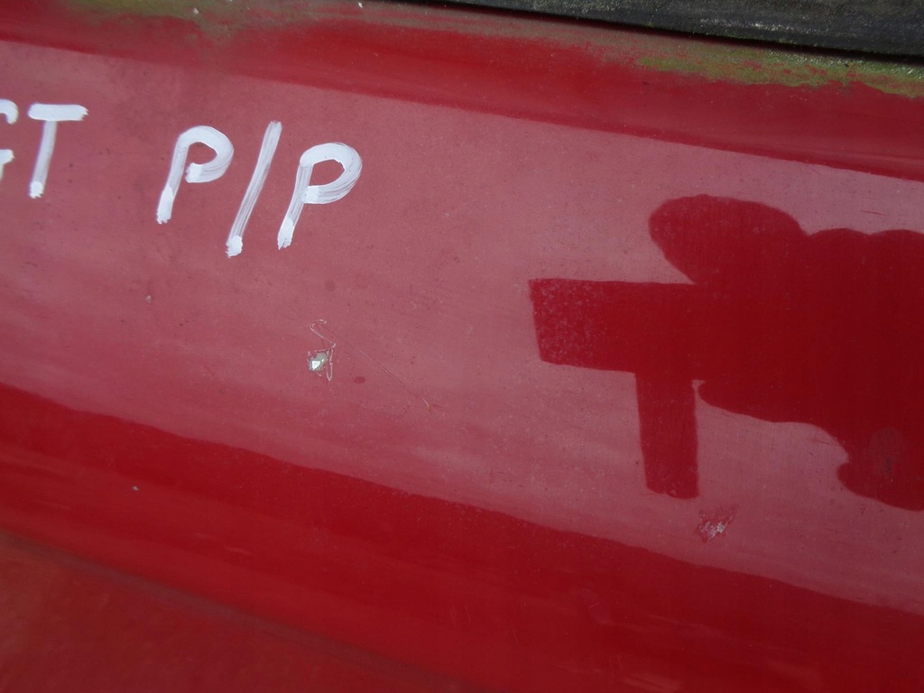 фото №11, Дверь боковой alfa romeo gt 2003-2010r. правое