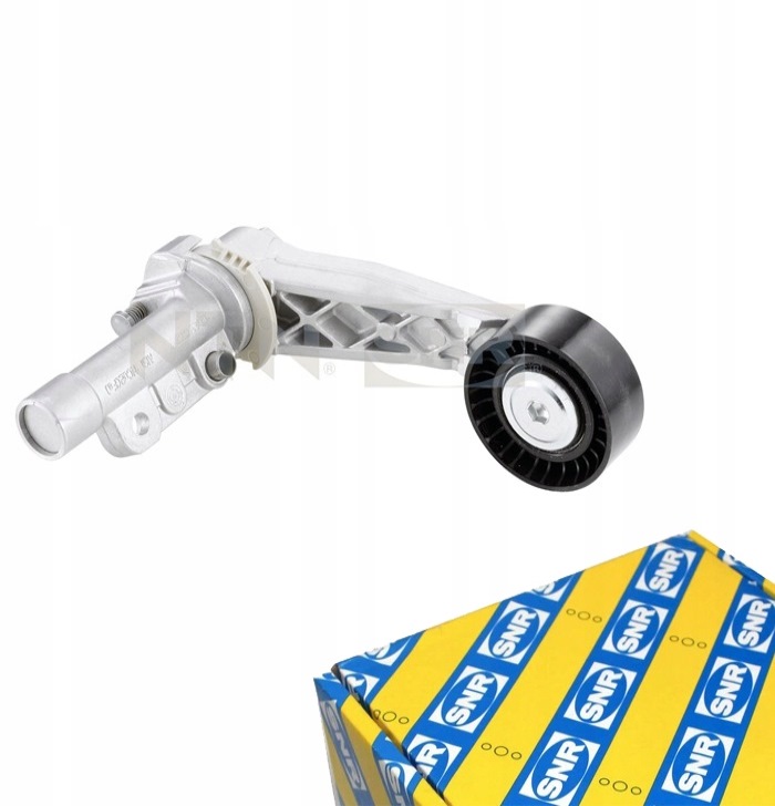 фото №1, Ролик натягувач ремінь citroen c3 picasso 1.4 vti