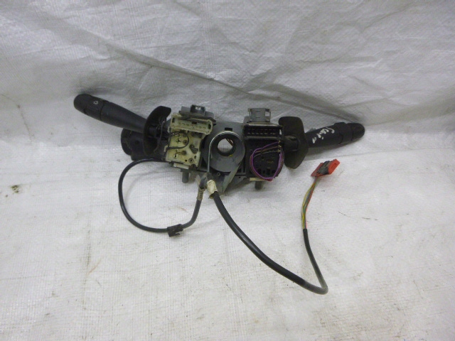 фото №2, Перемикач комбінований стрічка renault scenic