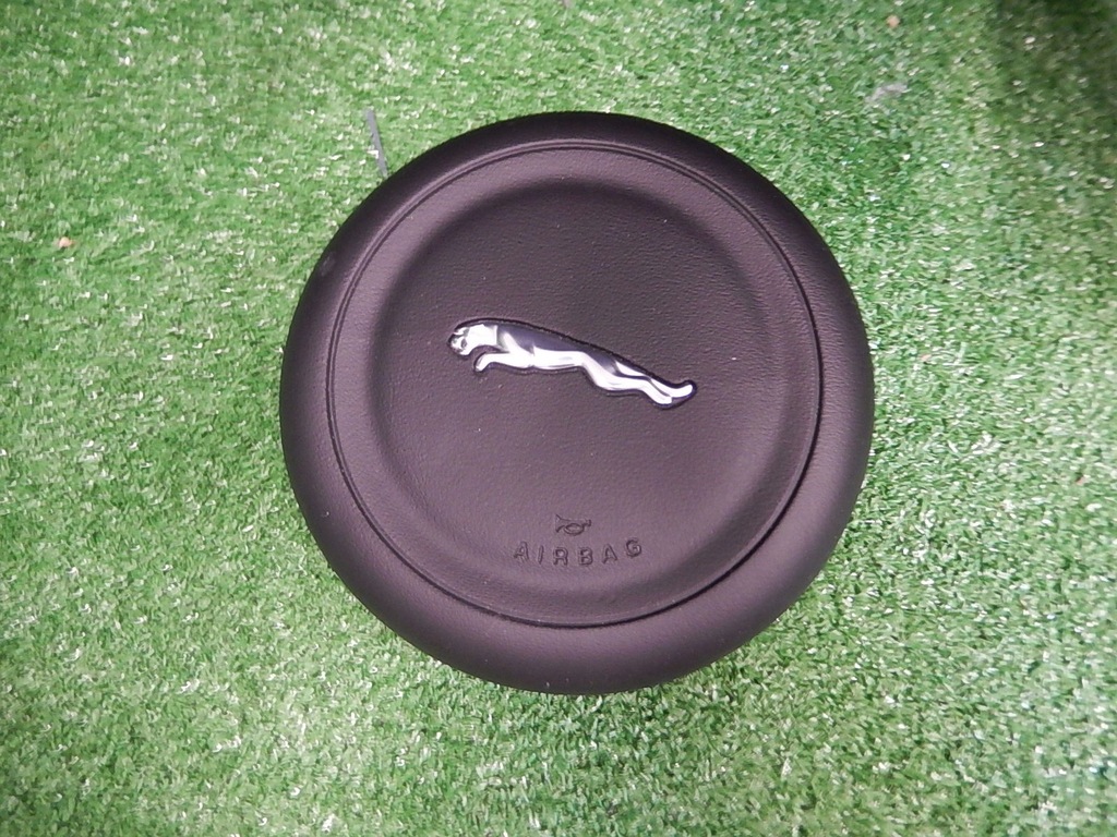 фото №4, Консоль панель приладів подушки безпеки ремені jaguar f-pace шкіра